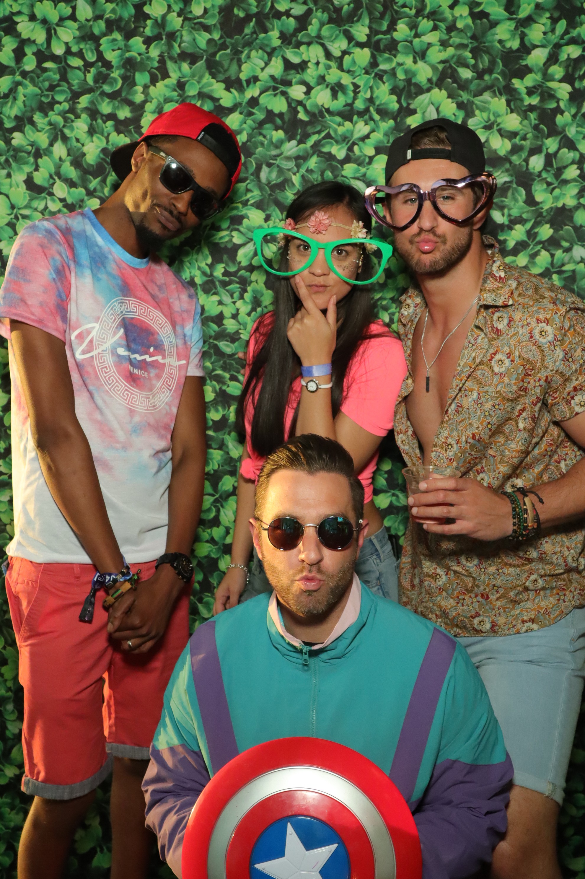 Thames Tower Party | View more photos from the event at gallery.myphotoboothexperience.co.uk/u/MyPhotoBoothExperienceLtd/Thames-Tower-Party